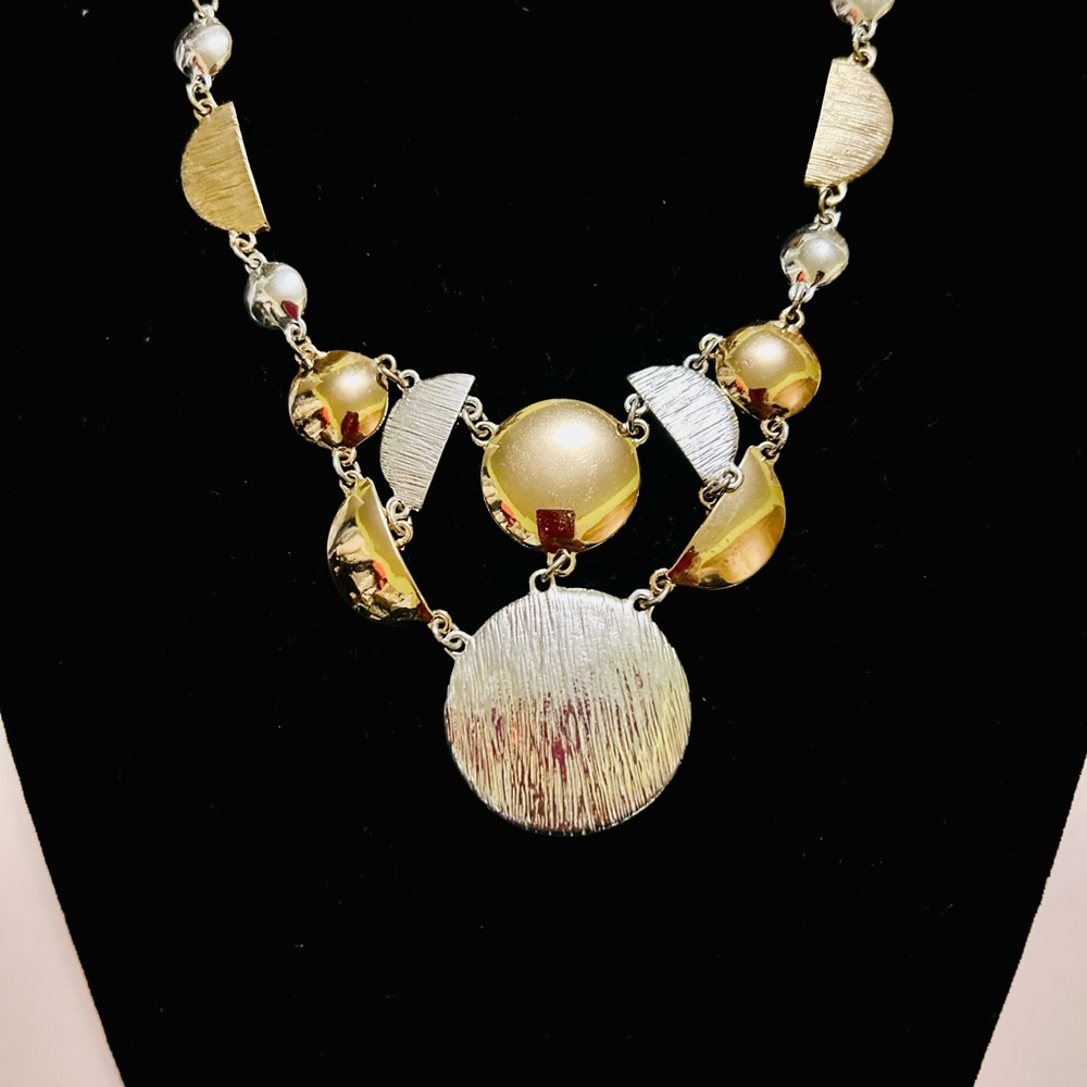 Fashion Necklace